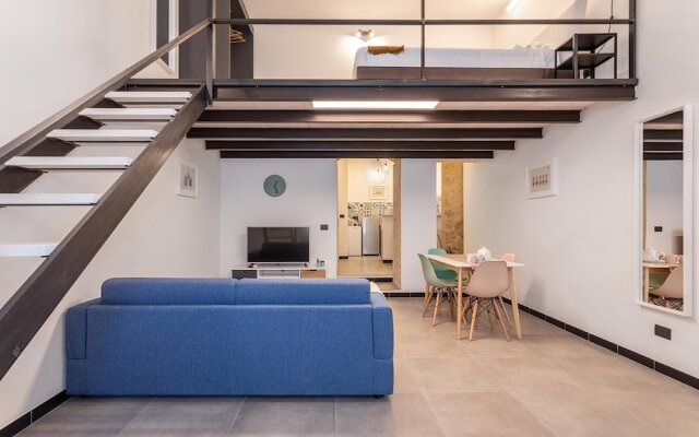 Biancospino Suite by Wonderful Italy