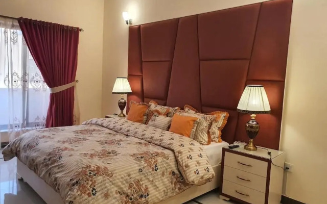 Royal Villa Guest House