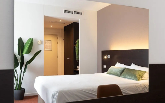 Hotel Ariane
