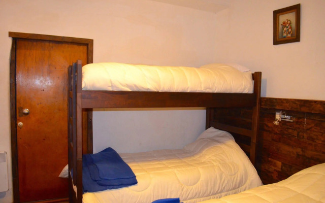 The Fox Hostel