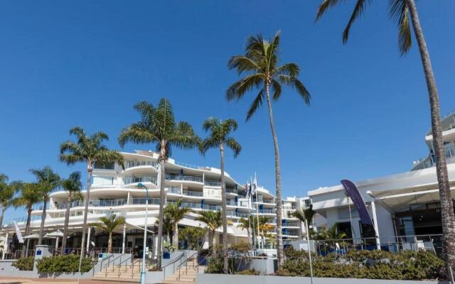 2 BDR/Apt/Foxtel/WiFi/Pool/parking/Spa/Hervey Bay