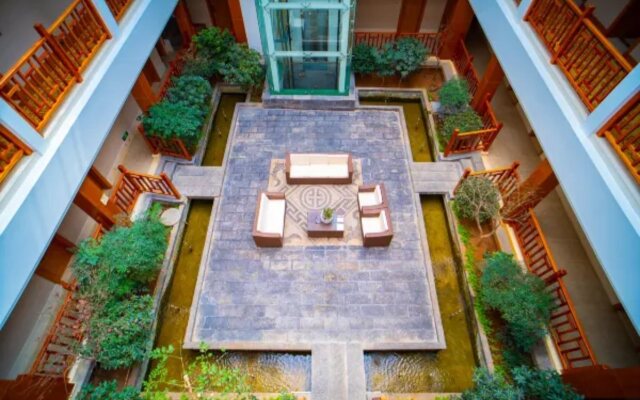 Vienna International Hotel