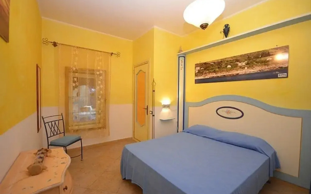 San Vito Casavacanza