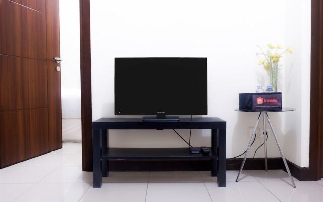 Amazing Pluit Apartment