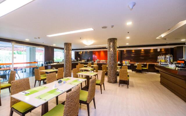 Lohas Residences Sukhumvit