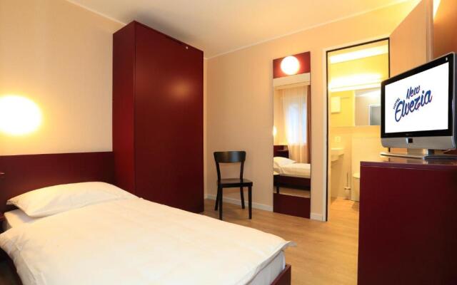 Hotel Elvezia Ascona