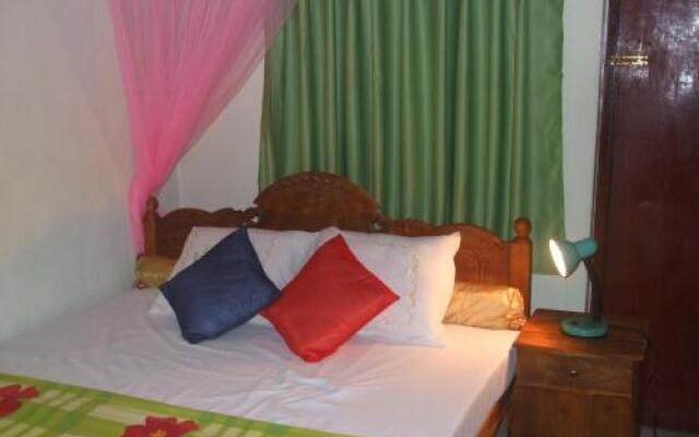 Daffon Villa Guest House