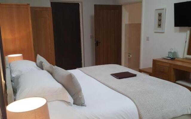 Lockgate Dairy Bed and Breakfast