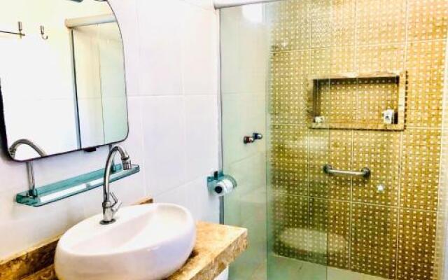 Pousada Portal da Barra