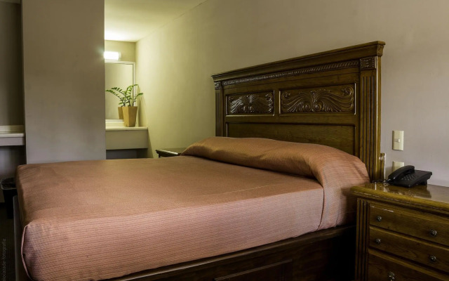 BONITTO INN® Tampico Altamira