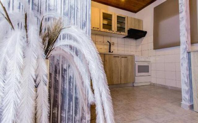 Bastasio Residence