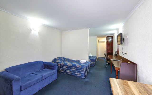 Alexandra Park Motor Inn