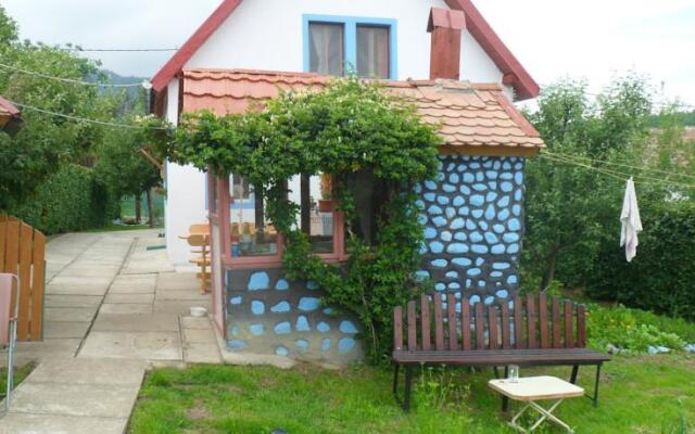 Berto House