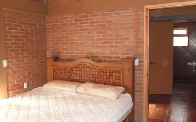 Casa Campestre Del Refugio