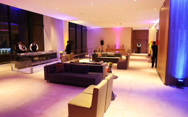 Rio Hotel by Bourbon Ciudad del Este