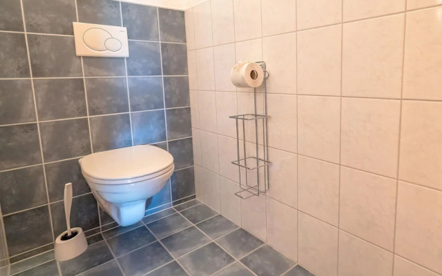 Comfortable Flat in Neustift With Balcony