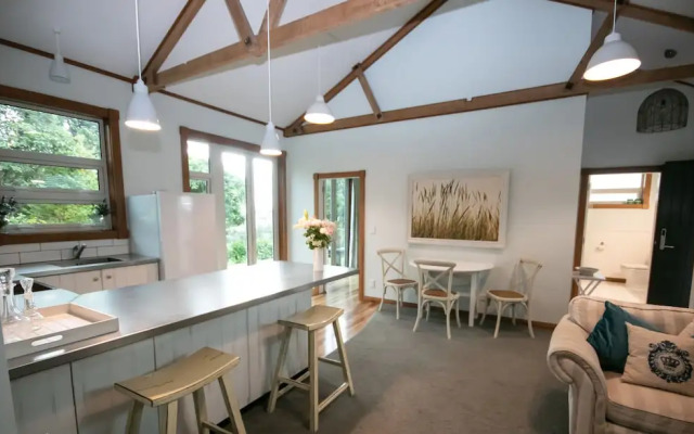 Silverstream Retreat