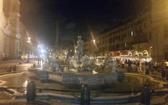 Cozy Apartment in via dei Cappellari, Campo de' Fiori