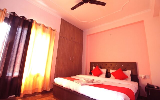 Damyanti Hotel And Resort