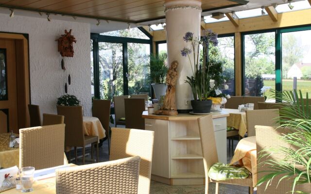 Hotel-Restaurant Ehrich