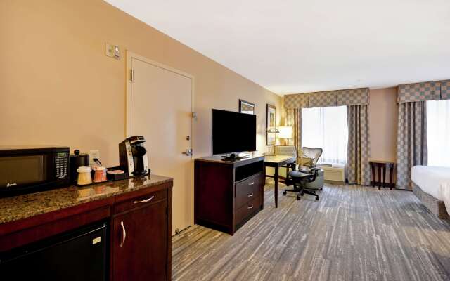 Hilton Garden Inn Ridgefield Park