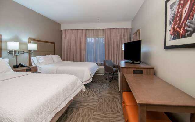 Hampton Inn Opelousas