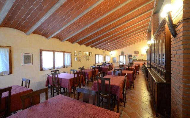 Agriturismo La Casella