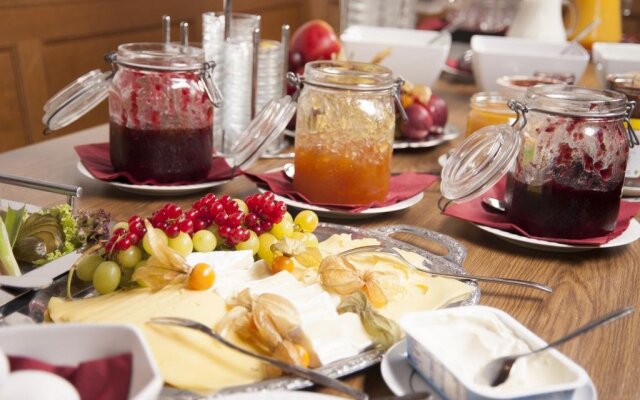 Hotel-Gasthof Rangau