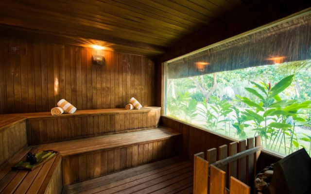 Casa 3A Tivoli Ecoresidence