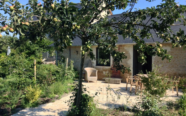 Domaine du Lieu des Brocs