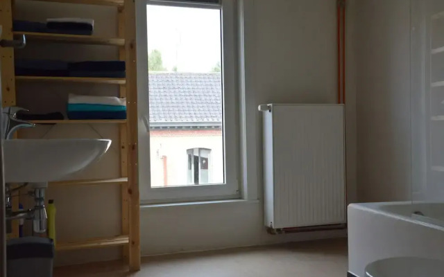 Meensestay 01 - Bissegem (Kortrijk)