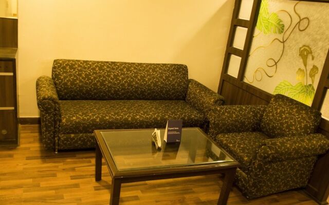 FabHotel Aay Kay Model Town