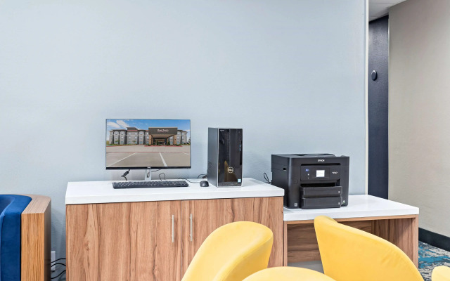 Hawthorn Extended Stay by Wyndham Port Arthur