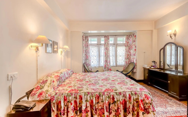 Windamere Hotel – Guest Rooms – Darjeeling
