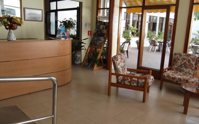 Hotel Simeón