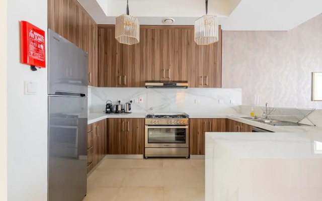 Nasma Luxury Stays- Ras Al Khaimah