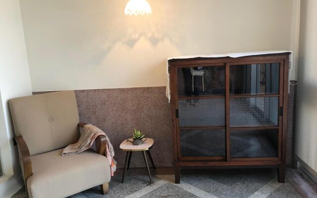 La Maisonnette Tainan No.2