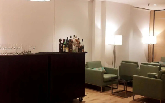 Fairfield by Marriott Pune Kharadi