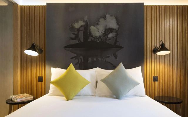 Hôtel Le Tourville by Inwood Hotels
