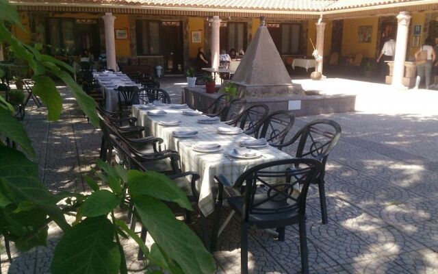 Hostal Isis