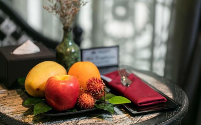 Hanoi Esplendor Hotel and Spa