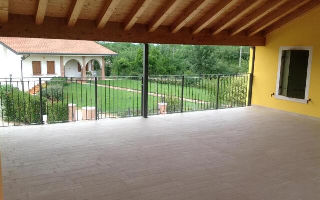 Boschetto di Campagna