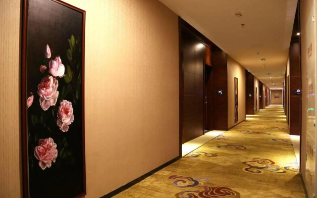 Datong BLD Hotel