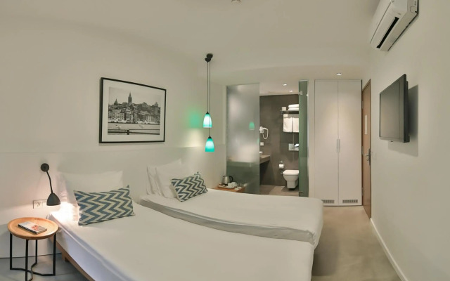 Hotel Alilass