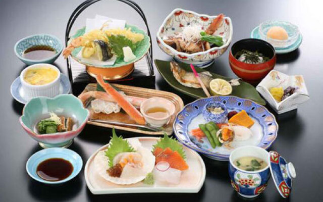 Narita Onsen