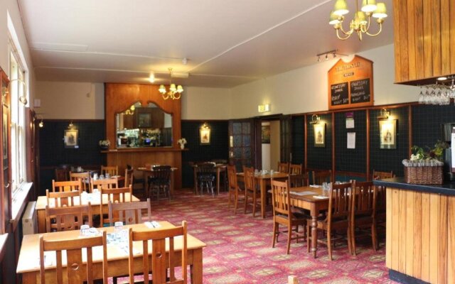 Bundanoon Hotel