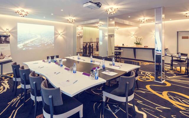 Mercure Paris Place d'Italie