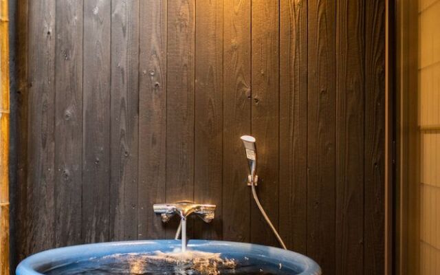 Tabitabi Stay Higashiyama