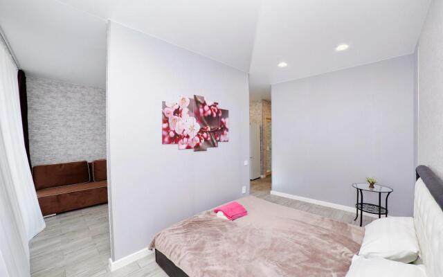 Apart Sharing (Апарт Шэринг) на улице Брянская