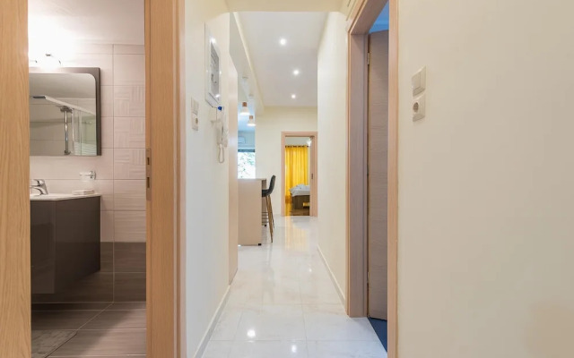 Elegant Home in Quiet Street by Cloudkeys